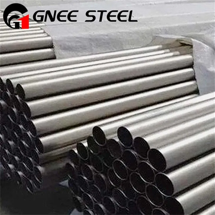 Kiváló minőségű tantalum ötvözött cső