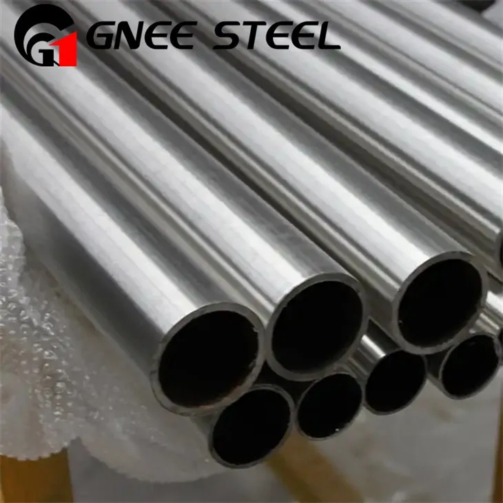 Inconel X{0}} varrat nélküli cső