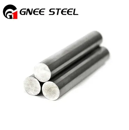 Precíziós Hastelloy B rúd