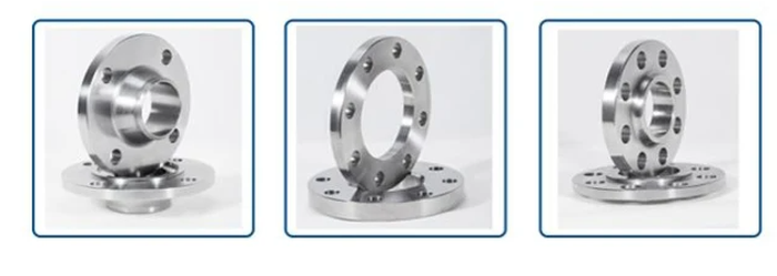 Nickel Monel Lap Joint Flange Nickel Monel Lap Joint Flange