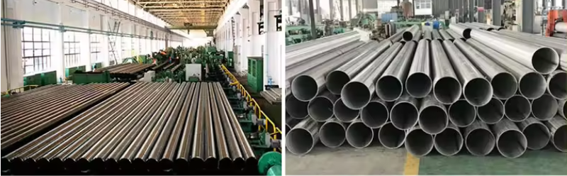 incoloy seamless pipe incoloy seamless pipe