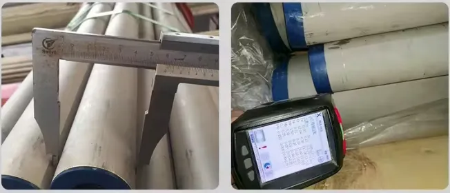 Hastelloy Pipe Hastelloy Pipe