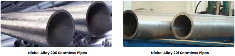 nickel alloy pipe nickel alloy pipe