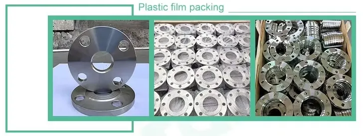 Super Duplex Steel Weld Neck Flanges Super Duplex Steel Weld Neck Flanges