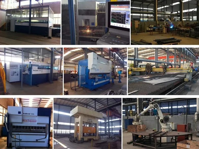 Gnee Factory environment Gnee Factory environment