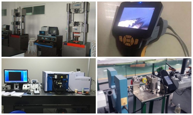 Inconel Hot Finished Round Bars Inconel Hot Finished Round Bars