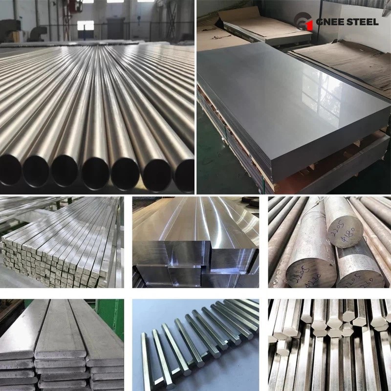 Inconel alloy hot rolled seamless pipe Inconel alloy hot rolled seamless pipe