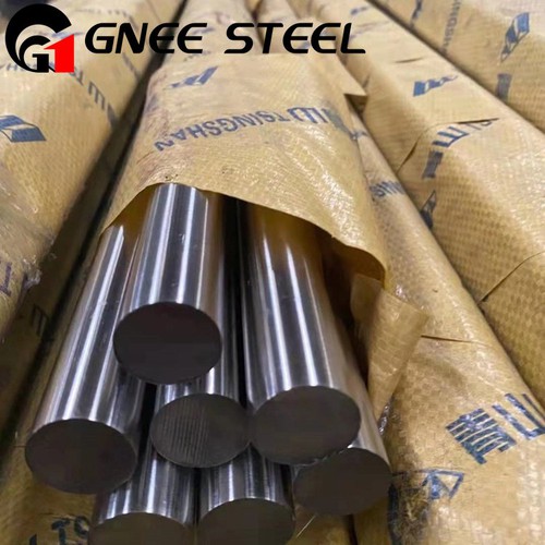High Temperature Inconel Metal 718 Alloy Bar High Temperature Inconel Metal 718 Alloy Bar