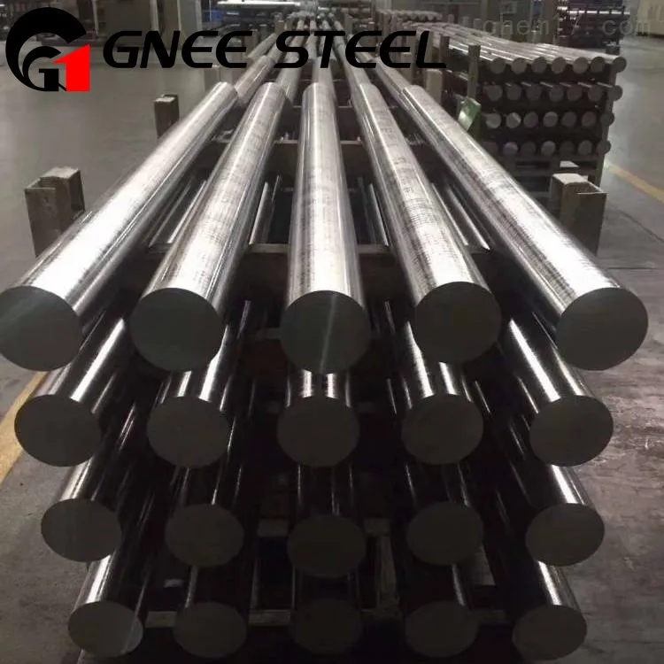 Inconel Alloy Metal 600 Round Profile Bars Inconel Alloy Metal 600 Round Profile Bars