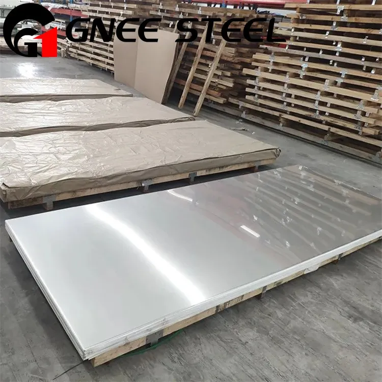 Inconel Rolling 600 Steel Alloy Plate Inconel Rolling 600 Steel Alloy Plate