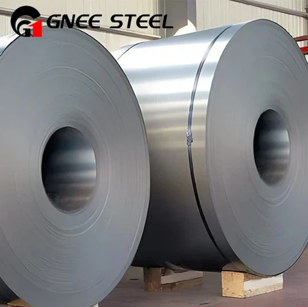 Super Silicon Steel Coils