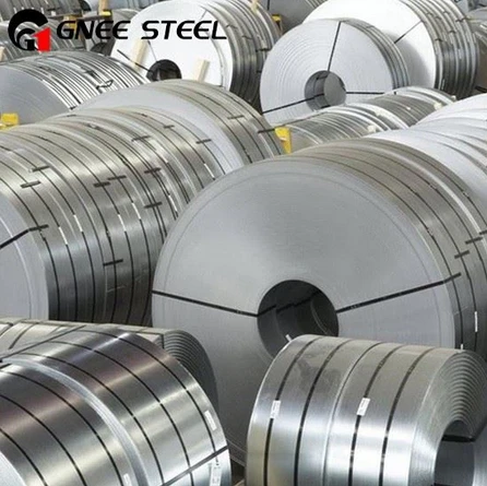 Silicon Steel 