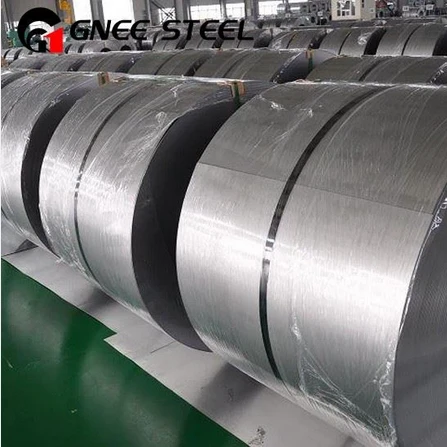High Quality Silicon Steel Coils