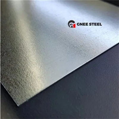 ASTM B168 UNS N06600 Inconel ötvözetlemez