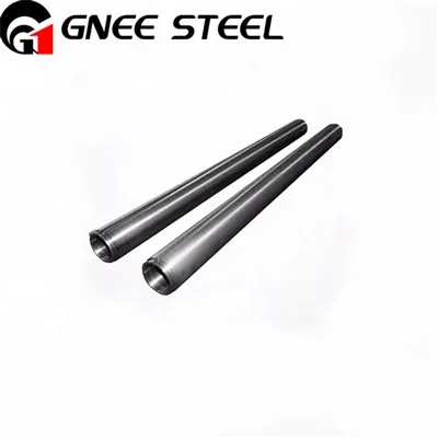 ASTM B365 tantál ötvözet cső