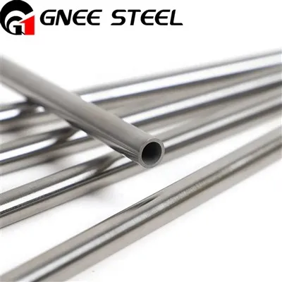 ASTM B550 cirkóniumötvözet rúd