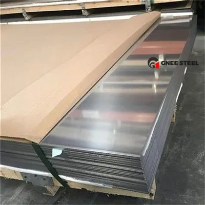 ASTM B575 Hastelloy C-4 lapcsík