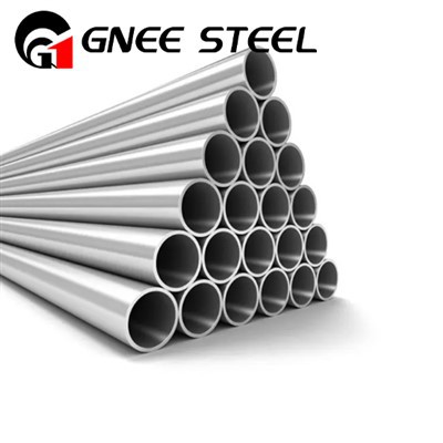 Hastelloy B3 varrat nélküli cső