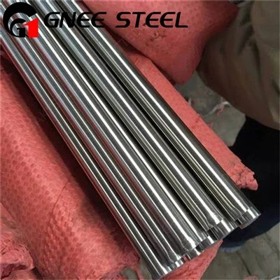 Hőkezelés az Inconel 625 kerek rudakhoz