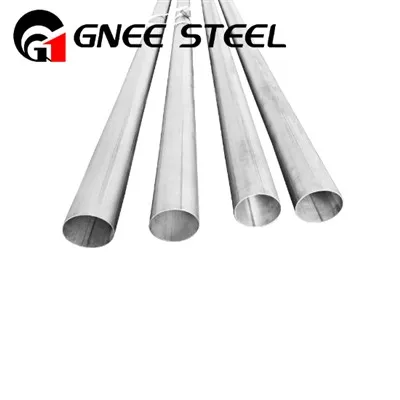UNS N04400 Hideg zökkenőmentes cső