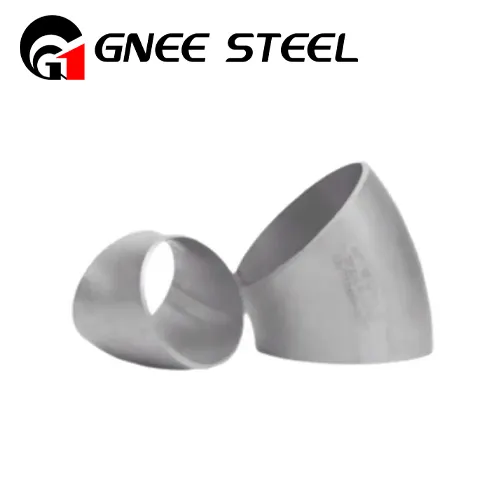 Super Duplex S32750 csőszerelvények