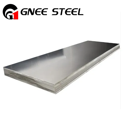 Super Duplex S32750 lapok