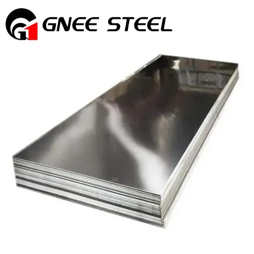 Super Duplex S32760 lapok