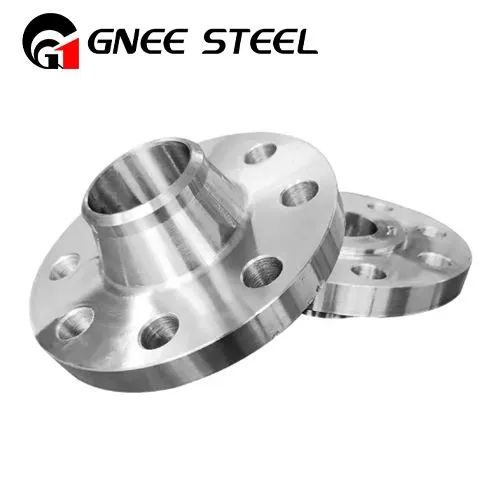 Super Duplex acél karimák