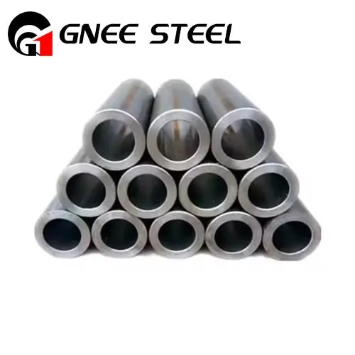 Super Duplex Steel S32750 csövek