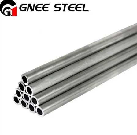 Zökkenőmentes Monel 500 cső