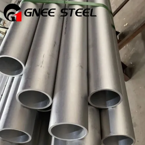 UNS N02200 cső