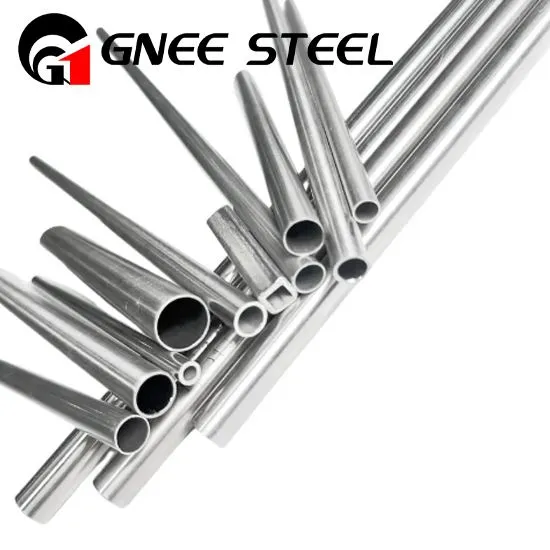 UNS N06601 cső