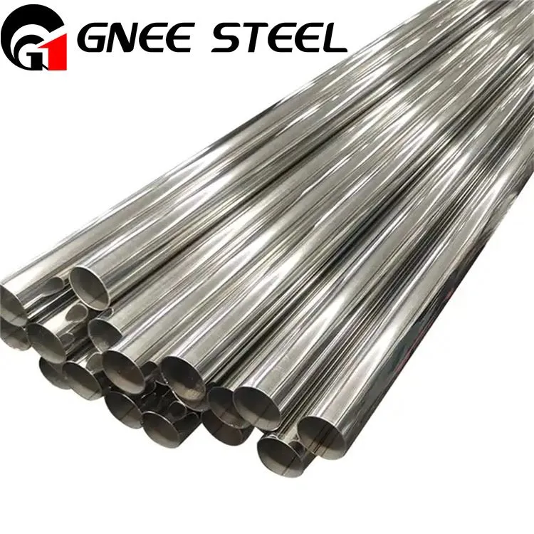 UNS N06625 Inconel 625 cső