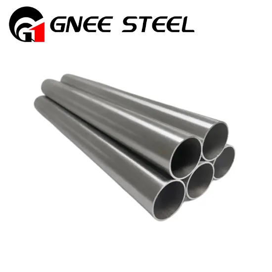 UNS N08825 Incoloy 825 varrat nélküli cső