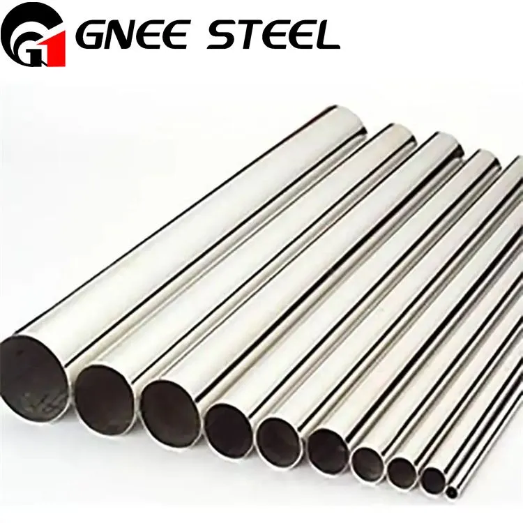 UNS N10276 Hastelloy C276 cső
