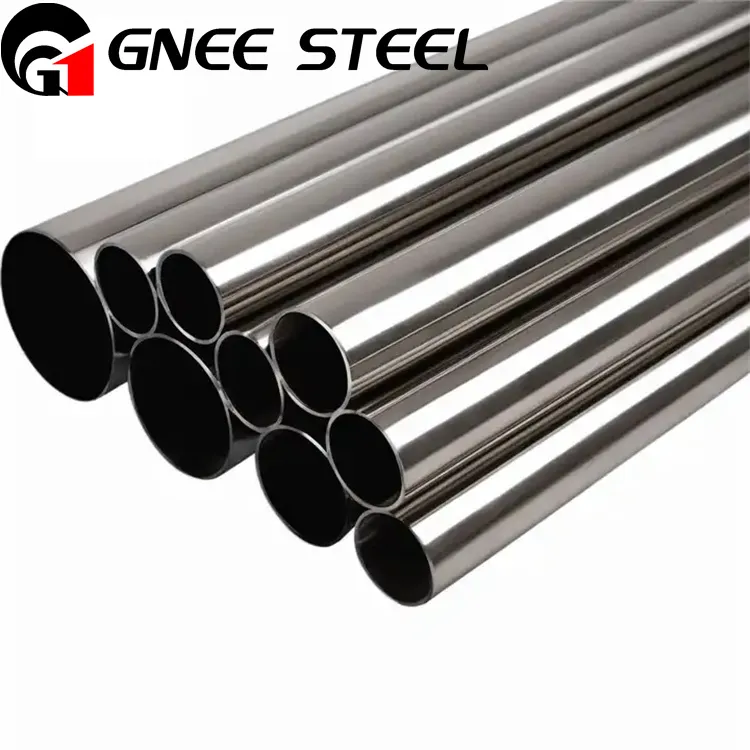 UNS N10665 Hastelloy B2 cső