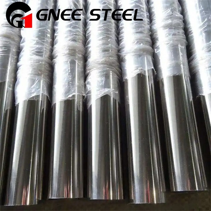 W C-2000 Hastelloy Metal Pipe